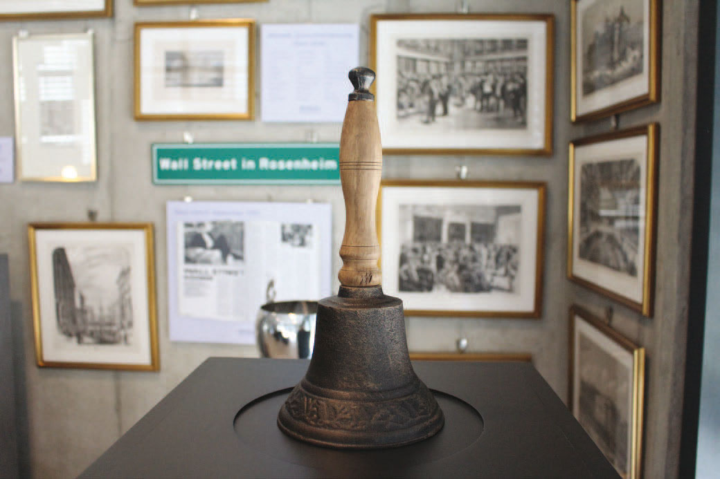 Börsenmuseum