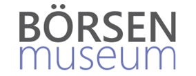 Logo Börsenmuseum