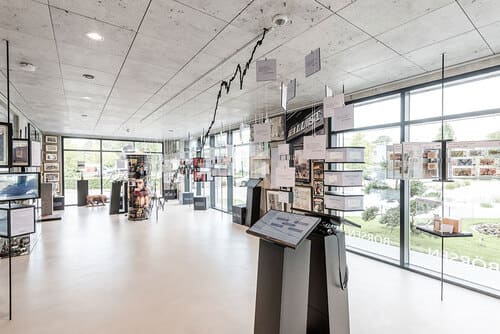 Börsenmuseum