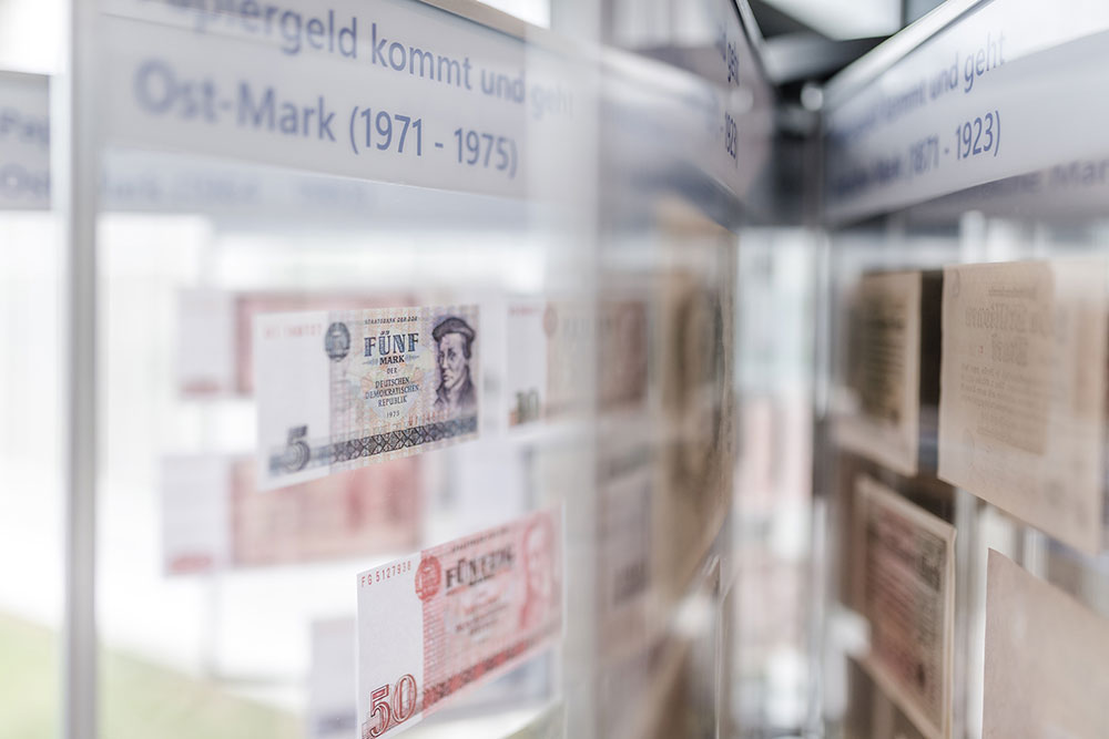Börsenmuseum