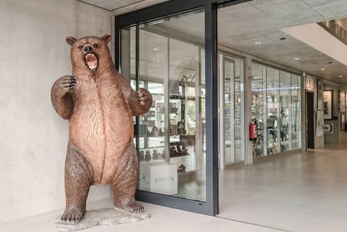 Börsenmuseum