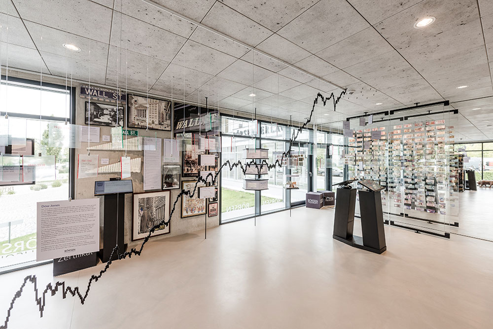 Börsenmuseum
